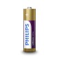 Philips Lithium Ultra AA 4-blister